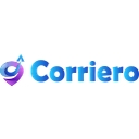 Corriero logo