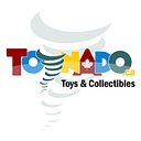 Toynado logo