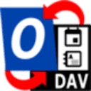 Outlook CalDav Synchronizer logo