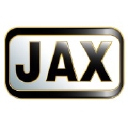 JAX logo