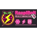 RaspiBolt logo
