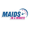 Maids In A Minute logo