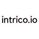 Intrico logo