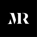 Mark Ryan Salon logo