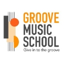 Groove Music School logo