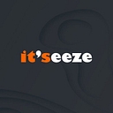 itseeze logo