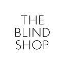 The Blind Shop logo