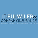JD Fulwiler logo