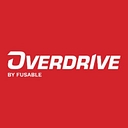 Overdrive Online logo