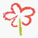 Mom With Five logo