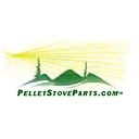 PelletStoveParts logo