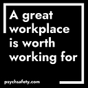 PsychSafety logo