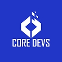 Core Devs Ltd logo