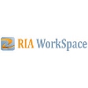 RIA WorkSpace logo