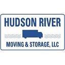 Hudson River Moving & Storage logo