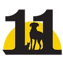Eleventh Hour Rescue logo