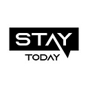 Stay Today logo