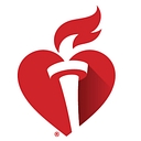 American Heart Association Recipes logo