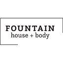 Fountain logo
