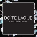 Boîte Laque logo