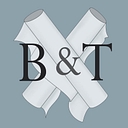 Burnley & Trowbridge Co. logo