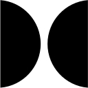 Circular logo