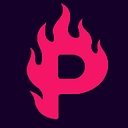 Pikant logo