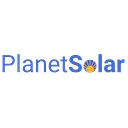 Planet Solar logo