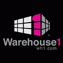 Warehouse1 (WH1) logo