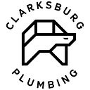 Clarksburg Plumbing logo