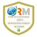 Online Reputation Manage logo
