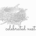 Celebrated Nest logo