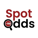 SpotOdds logo