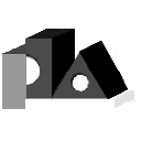 Pediatric Associates (Vineland) logo