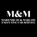 M & M Chauffeurs logo