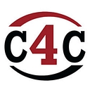 Click4Corp logo