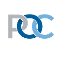 POC Commercial Cleaning Solutions logo