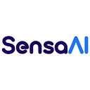 SensaAI logo