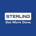 Sterling Fleet Outfitters logo
