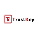 TrustKey Solutions logo