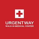 UrgentWay logo