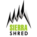 Sierra Shred logo