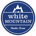 White Mountain (White Mountain Bulgarian) logo