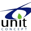 UnitConcept logo