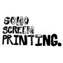 SOHO Screen Printing & Embroidery logo