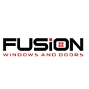 Fusion Windows and Doors logo