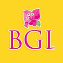 BGI logo