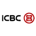 Industrial and Commercial Bank of China (ICBC) logo