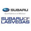Subaru of Las Vegas logo