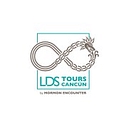 LDS Tours logo